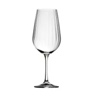 Utopia Waterfall Crystal Goblet 19oz 55cl - pack size 6