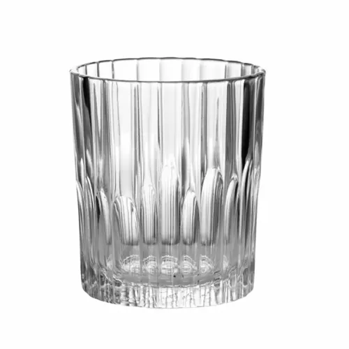 Duralex Manhattan Clear Glass Tumbler 7.75oz - pack size 72