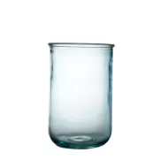 Glacial Eco Ashmere Recycled Glass Tumbler 15.4cl 44cl - pack size 6