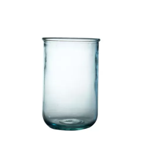 Glacial Eco Ashmere Recycled Glass Tumbler 15.4cl 44cl - pack size 6