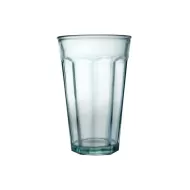 Glacial Eco Utah Recycled Glass Tumbler 9.6oz 27.5cl - pack size 6