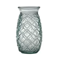 Glacial Eco Recycled Pineapple Glass 13.5oz 38.5cl - pack size 6