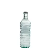 Glacial Eco Takka Recycled Glass Bottle 1.5 Litre - pack size 6