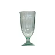 Glacial Eco Odessa Recycled Stemmed Glass 14oz 40cl - pack size 6