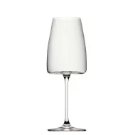Rona Lord Crystal White Wine Glass 14.25oz 42cl - pack size 6