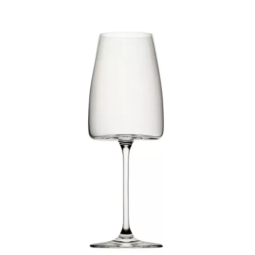Rona Lord Crystal White Wine Glass 14.25oz 42cl - pack size 6