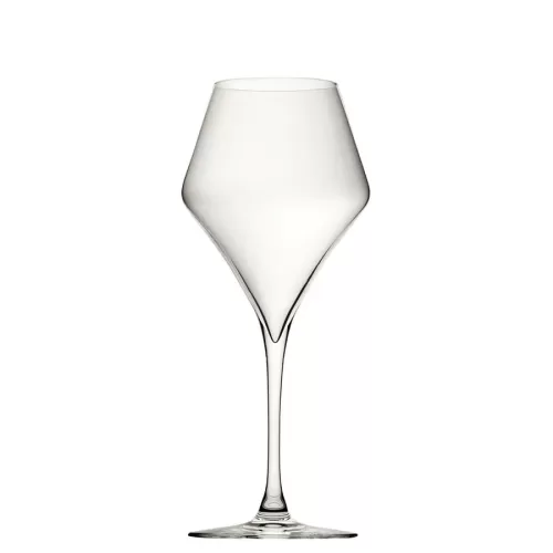 Rona Aram Crystal White Wine Glass 13.25oz 38cl - pack size 6