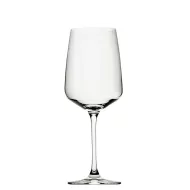 Rona Vista Crystal White Wine Glass 14oz 40cl - pack size 6
