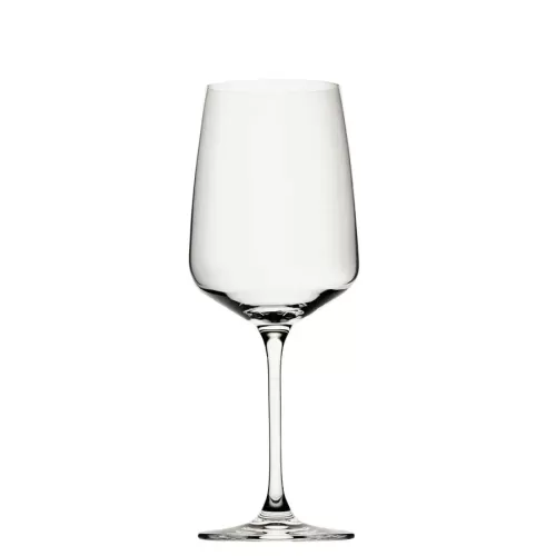Rona Vista Crystal White Wine Glass 14oz 40cl - pack size 6