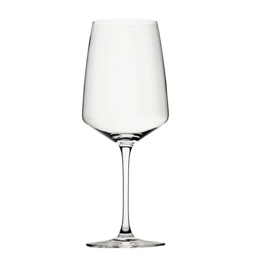 Rona Vista Crystal Large Red Wine Glass 23oz 65cl - pack size 6