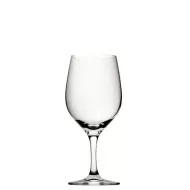 Rona Optima Crystal White Wine Glass 12.5oz 36cl - pack size 6