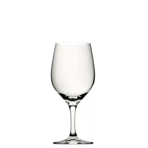 Rona Optima Crystal White Wine Glass 12.5oz 36cl - pack size 6