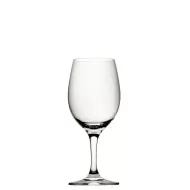 Rona Optima Small Crystal White Wine Glass 8.5oz 24cl - pack size 6