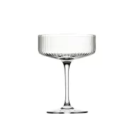 Utopia Hayworth Straight Sided Coupe 10oz 29cl - pack size 6