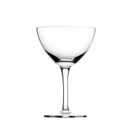 Utopia Raffles Crystal Martini Glass 6.5oz 19cl - pack size 6
