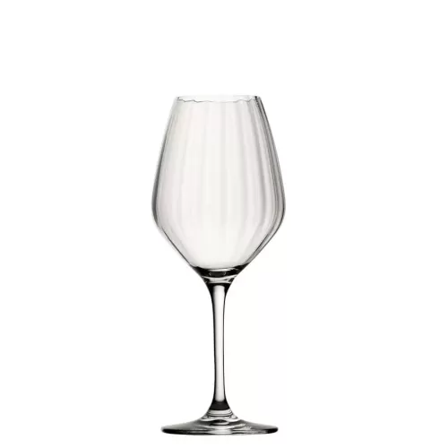 Rona Favourite Crystal White Wine Glass 12oz 36cl - pack size 6