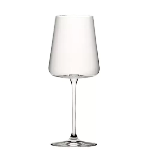 Rona Mode Crystal Goblet Glass 19oz 55cl - pack size 6