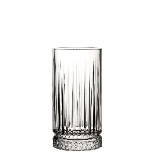 Pasabahce Elysia Glass Hiball 15oz 45cl - pack size 12