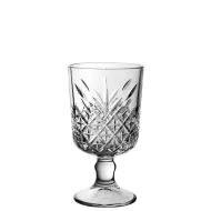 Pasabahce Timeless Vintage Multi-Purpose Goblet 11.25oz 32cl - pack size 12