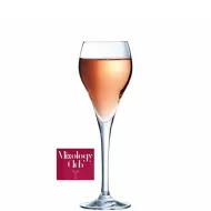 Arcoroc Brio Flute 9.5cl 3.25oz - pack size 24