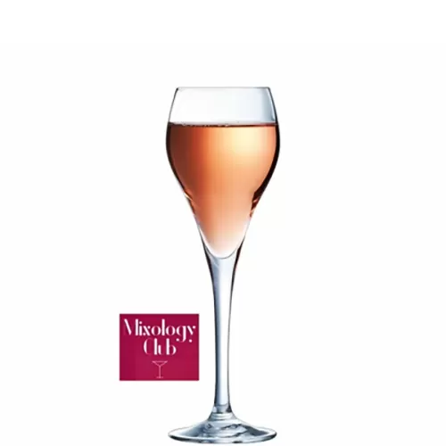 Arcoroc Brio Flute 9.5cl 3.25oz - pack size 24