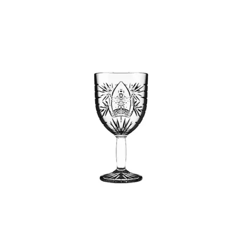 Royal Leerdam Starla Wine Glass 29cl 10.25oz - pack size 12