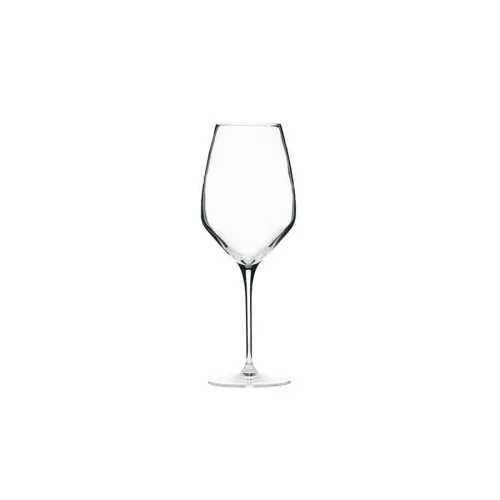 Luigi Bormioli Atelier Crystal White Wine Glass 15.5oz 44cl - pack size 24