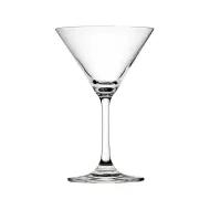 Utopia Thames Crystal Martini Glass 7.5oz 21cl - pack size 6