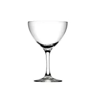 Utopia Loire Crystal Martini Glass 8.5oz 24cl - pack size 6