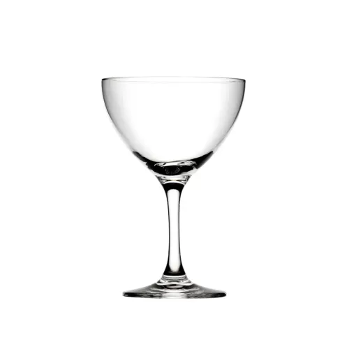 Utopia Loire Crystal Martini Glass 8.5oz 24cl - pack size 6
