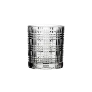 Utopia Rhine Crystal Double Old Fashioned Glass 12.25oz 35cl - pack size 6