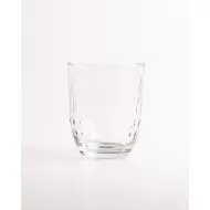 Glacial Pirin Rocks Glass 11.9oz 34cl - pack size 24