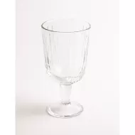 Glacial Pirin Glass Goblet 11.8oz 33.5cl - pack size 24