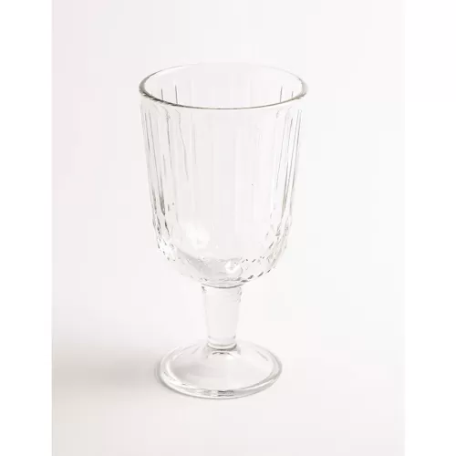 Glacial Pirin Glass Goblet 11.8oz 33.5cl - pack size 24