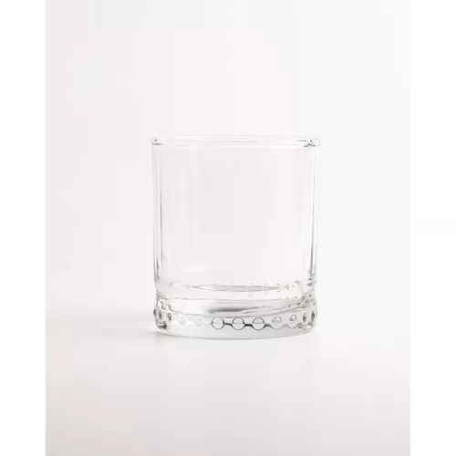 Glacial Diaz Rocks Glass 12oz 34cl - pack size 24