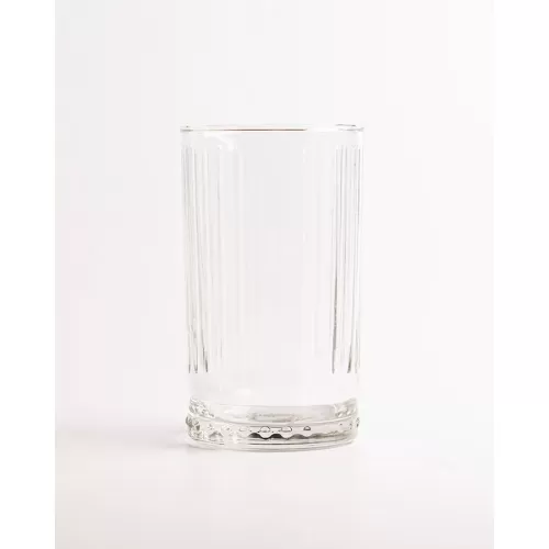 Glacial Diaz Hiball Glass 15.5oz 44.3cl - pack size 24