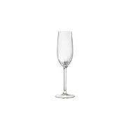 Royal Leerdam Adora Glass Flute 7.5oz 21cl - pack size 1