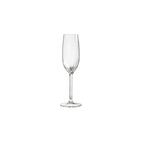 Royal Leerdam Adora Glass Flute 7.5oz 21cl - pack size 1