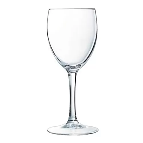 Arcoroc Princesa Wine Glass 31cl Lce 250 - pack size 24