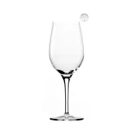 Glacial Amber Crystal White Wine Glass 13.5oz 38.7cl - pack size 6