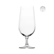 Glacial Topaz Bar Crystal Multi Purpose Glass 13.75oz 39cl - pack size 6