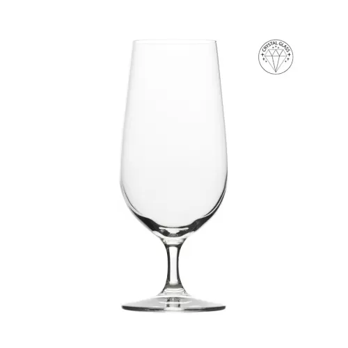 Glacial Topaz Bar Crystal Multi Purpose Glass 13.75oz 39cl - pack size 6