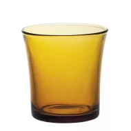 Duralex Lys Amber Glass Tumbler 21cl - pack size 72