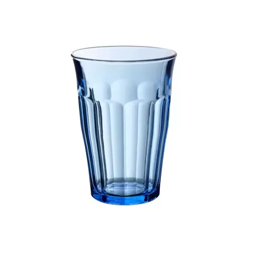 Duralex Picardie® Marine Glass Tumbler 36cl - pack size 48