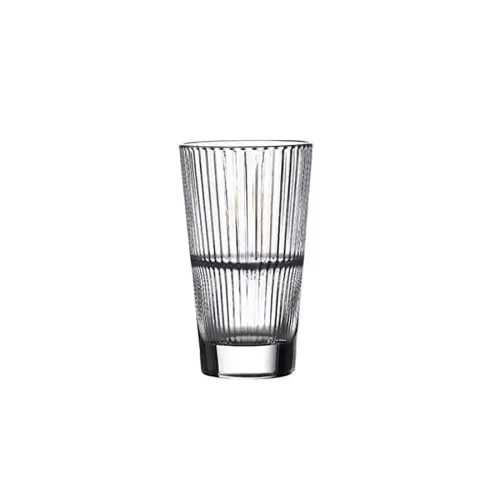 VIDIVI Diva Glass Hiball Tumbler - pack size 24