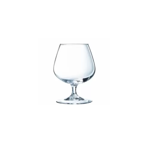 Arcoroc Degustation Brandy Glass 41cl 14.5oz - pack size 24
