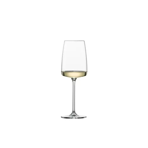 Zwiesel Glas Sensa Wine Glass 363ml 12.3oz - pack size 6