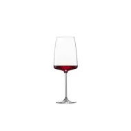 Zwiesel Glas Sensa Wine Glass 535ml 18.1oz - pack size 6
