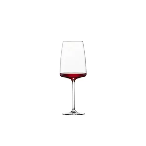 Zwiesel Glas Sensa Wine Glass 535ml 18.1oz - pack size 6