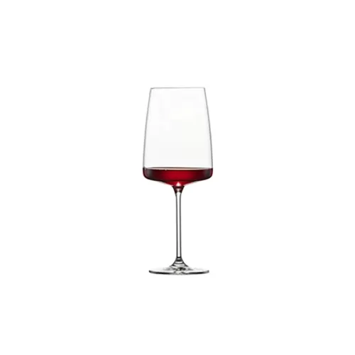 Zwiesel Glas Sensa Wine Glass 660ml 22.3oz - pack size 6